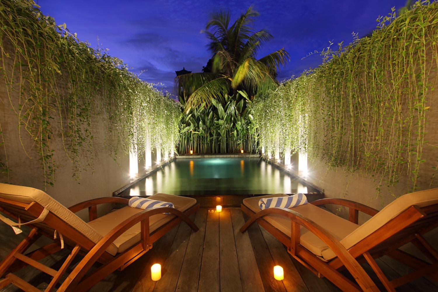 THE 1O1 Bali Oasis Sanur