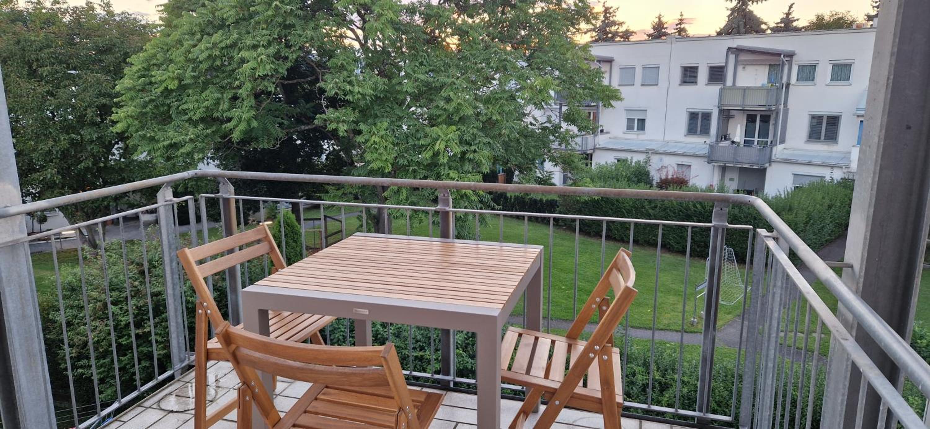 Wohlfühlen & Arbeiten in Toplage mit gratis Tiefgaragenplatz