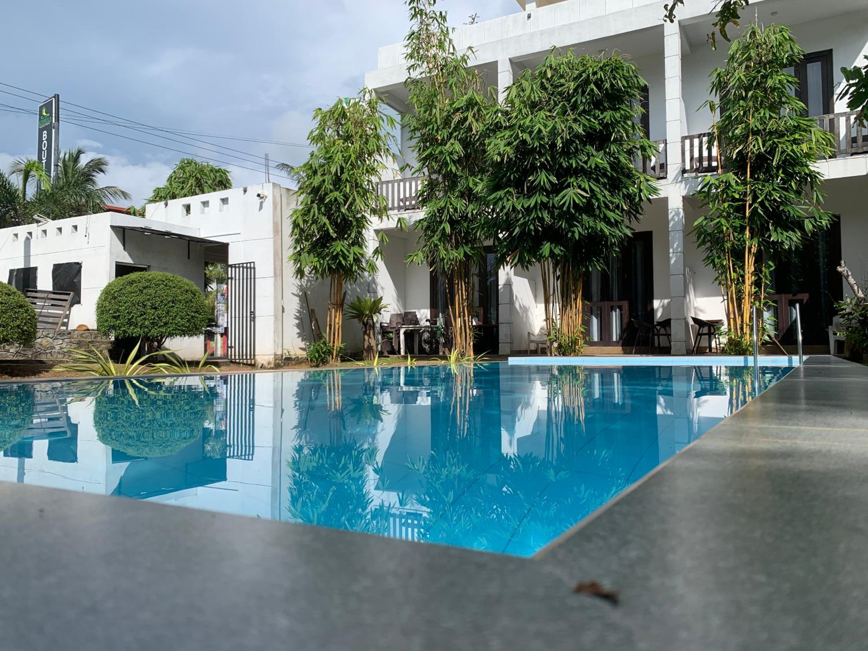 KITHULA Boutique Hotel view 4