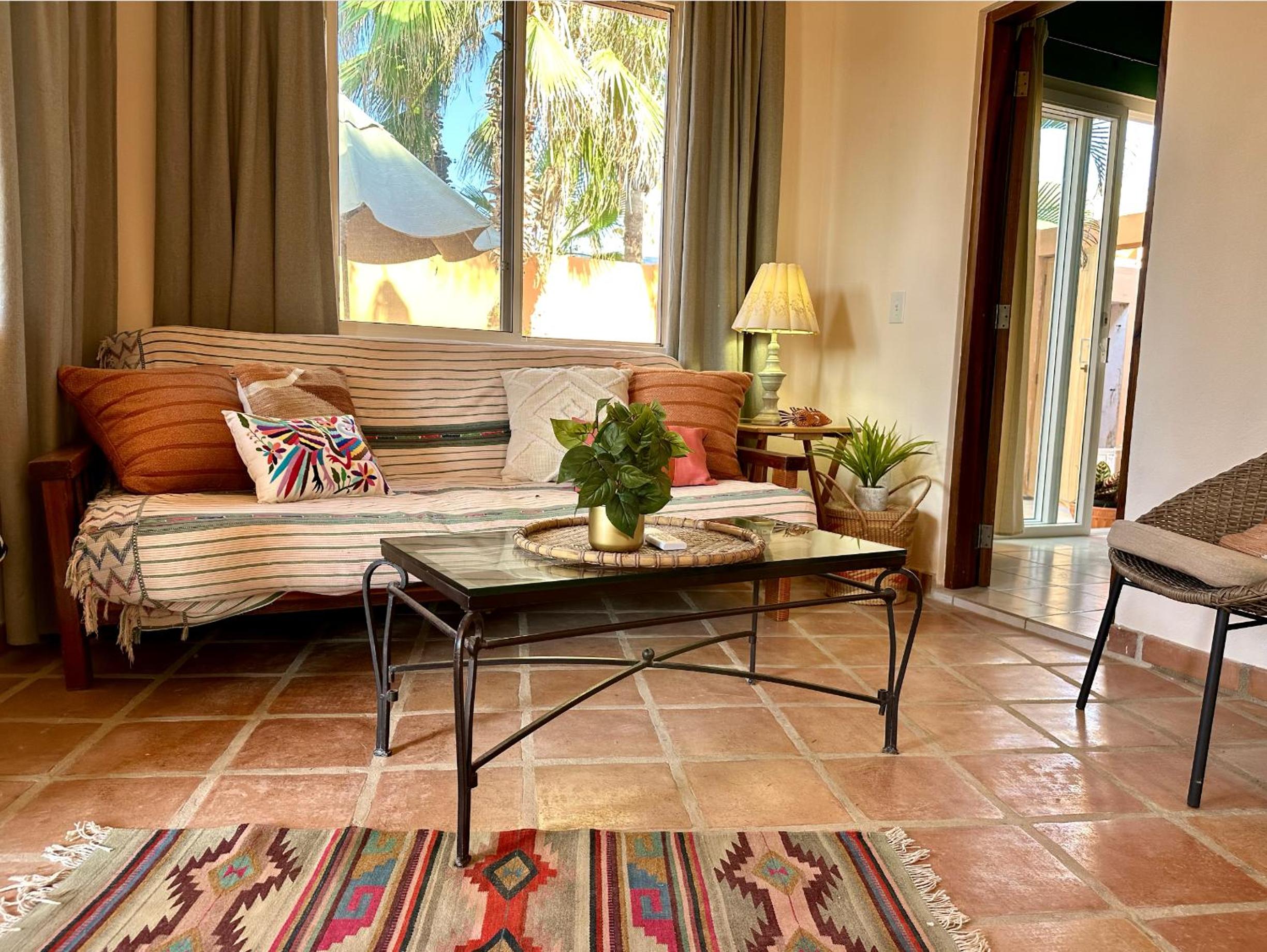 Casa del Mar - Paradise in Cabo Pulmo! villa