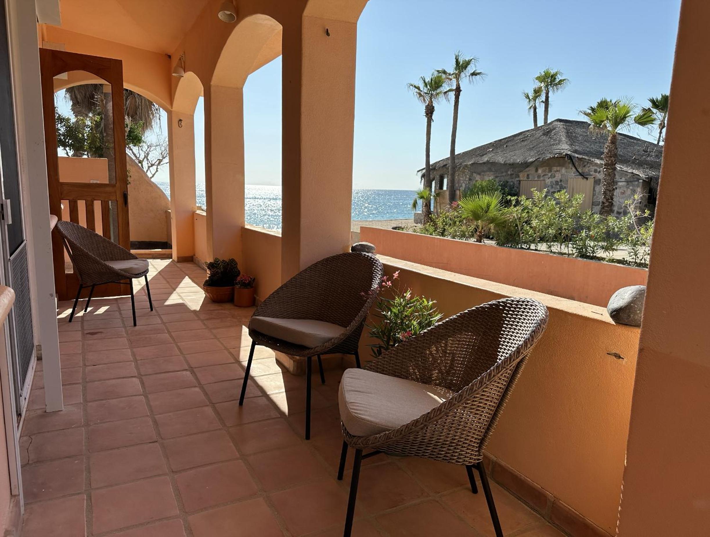 Casa del Mar - Paradise in Cabo Pulmo! villa