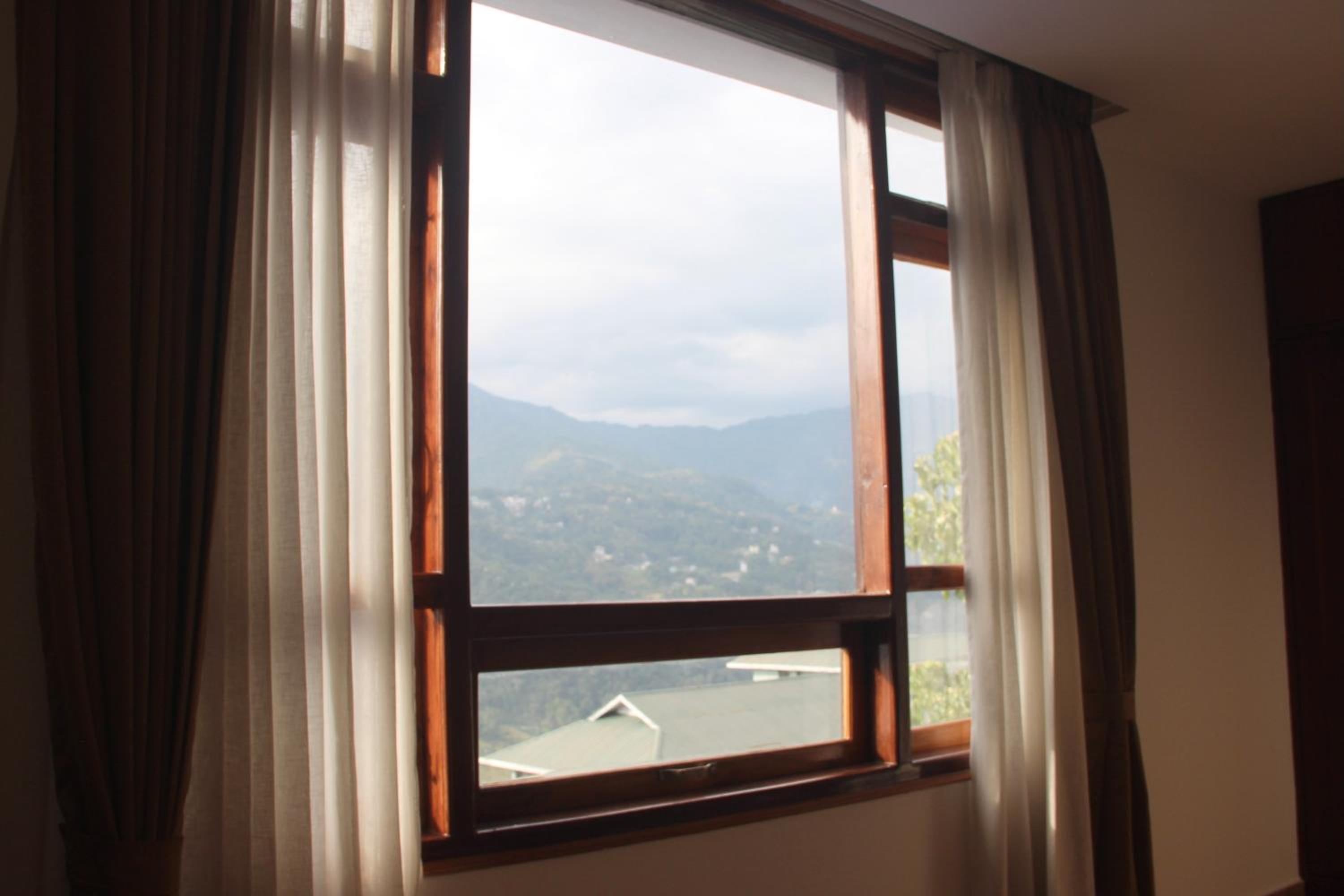 Ecotel Chiminda Abode