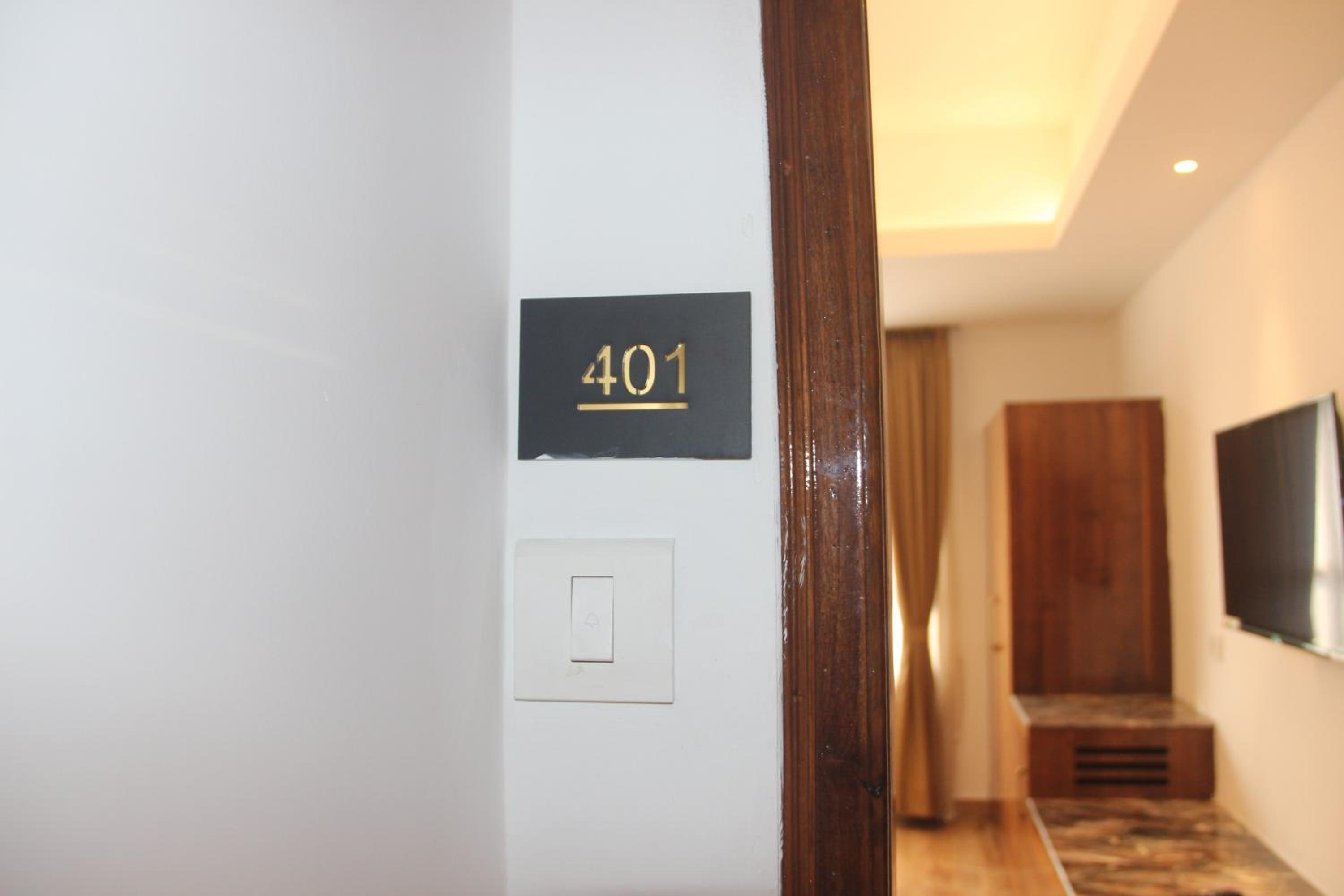 Ecotel Chiminda Abode