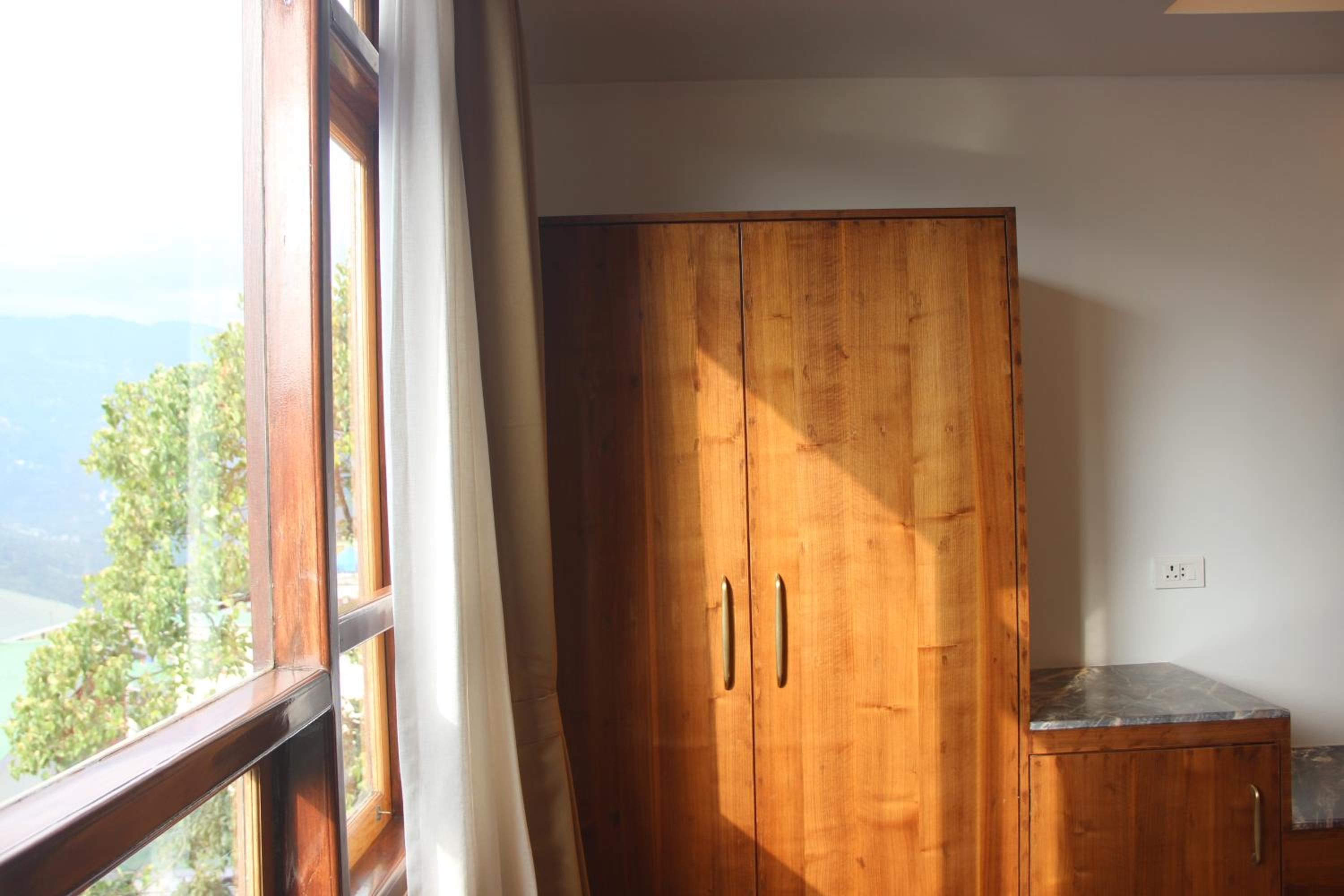 Ecotel Chiminda Abode