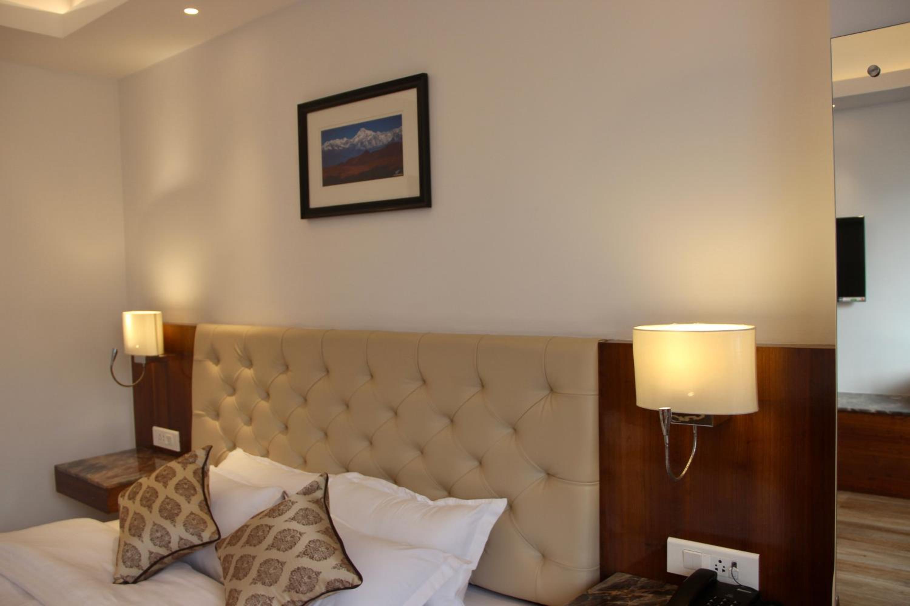 Ecotel Chiminda Abode