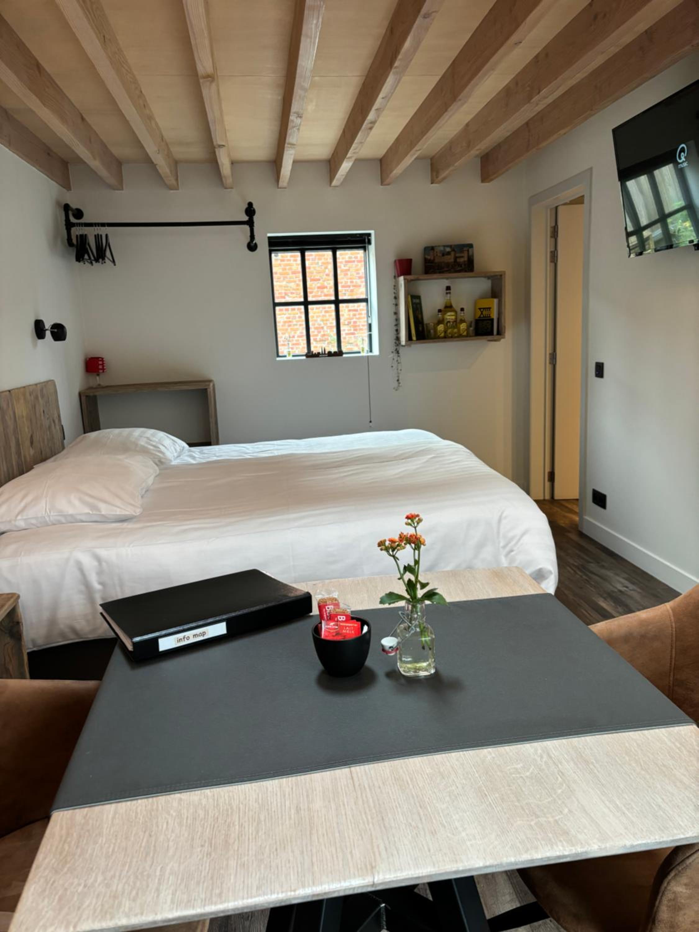 B&B Sint-Mariaburg