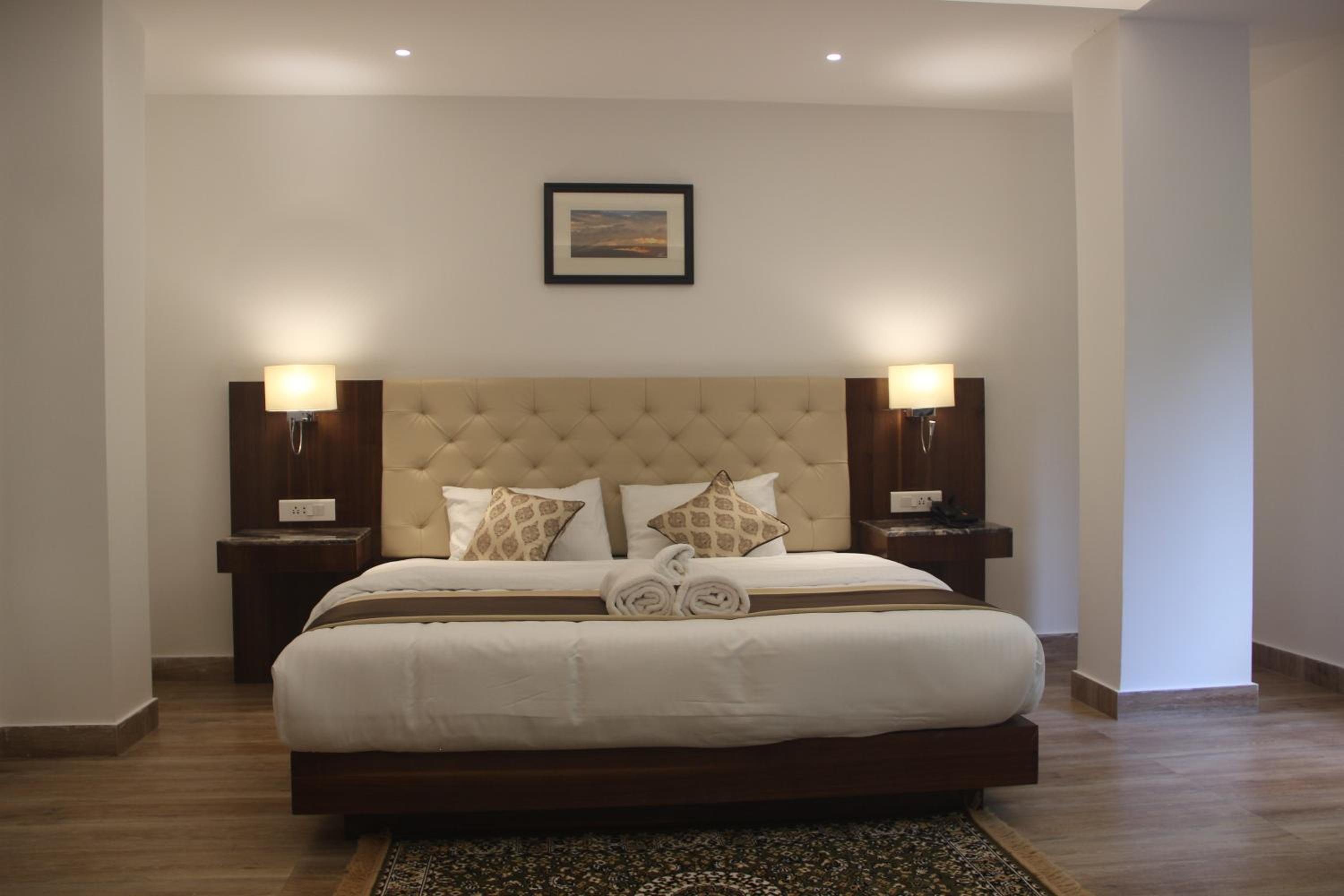 Ecotel Chiminda Abode
