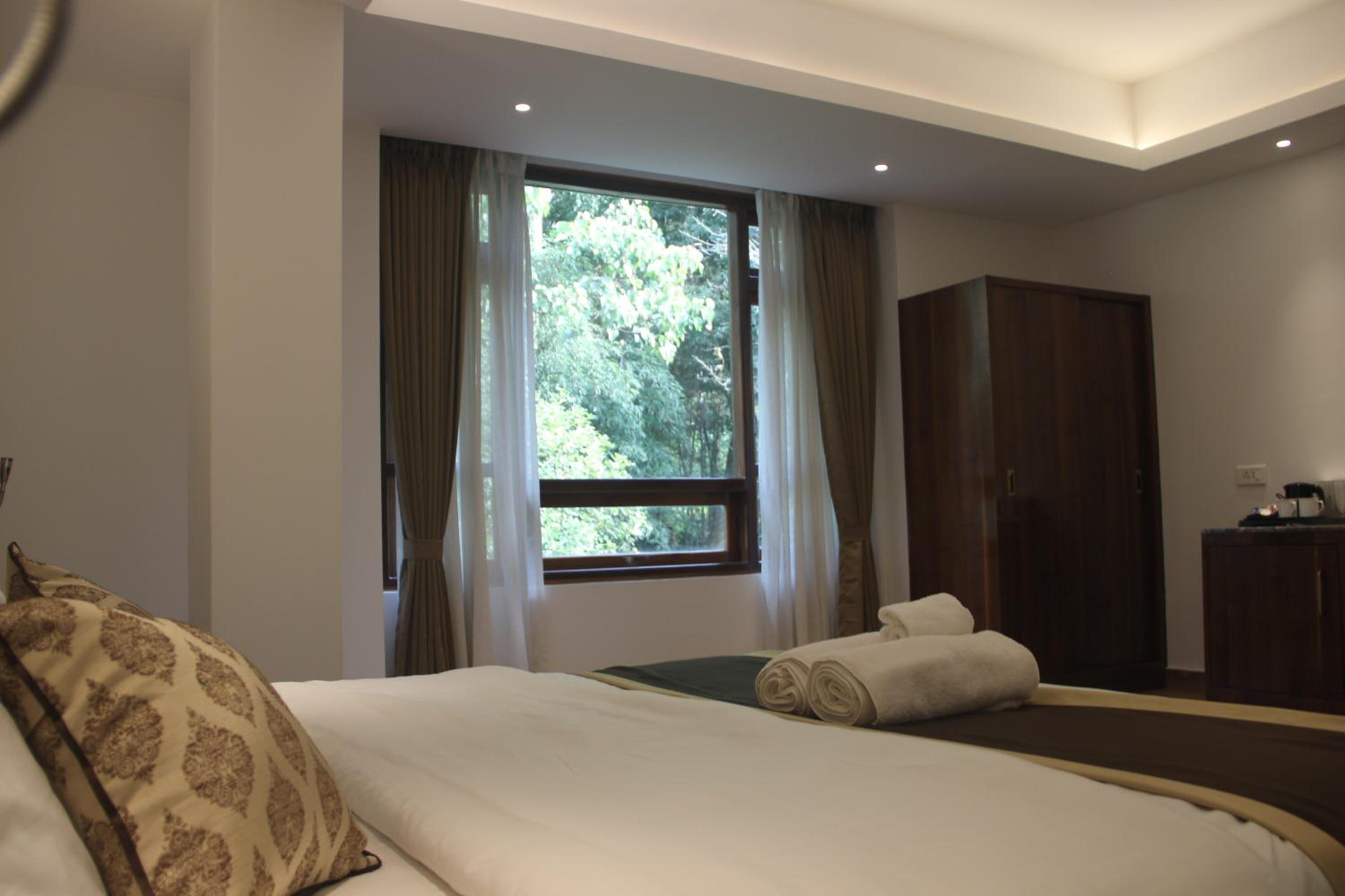 Ecotel Chiminda Abode