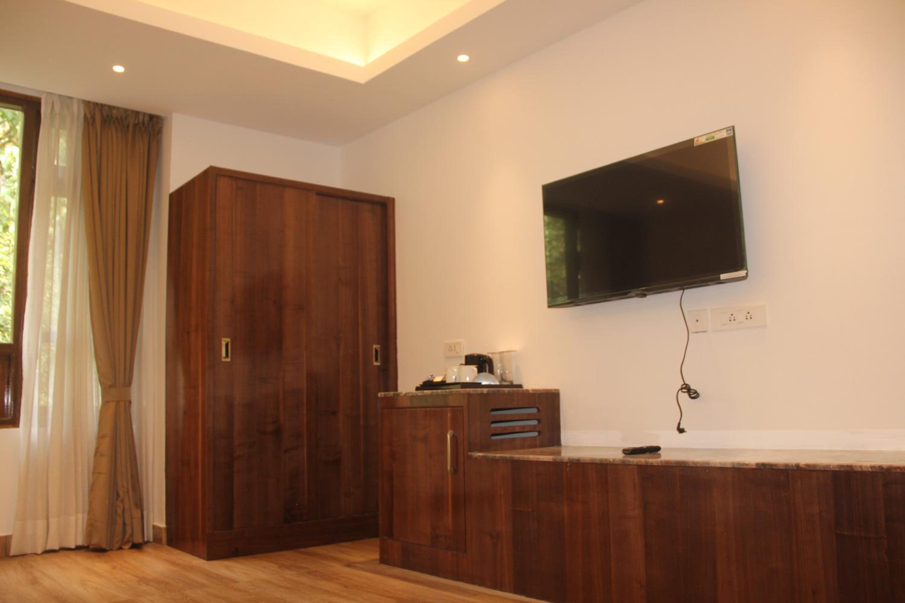 Ecotel Chiminda Abode