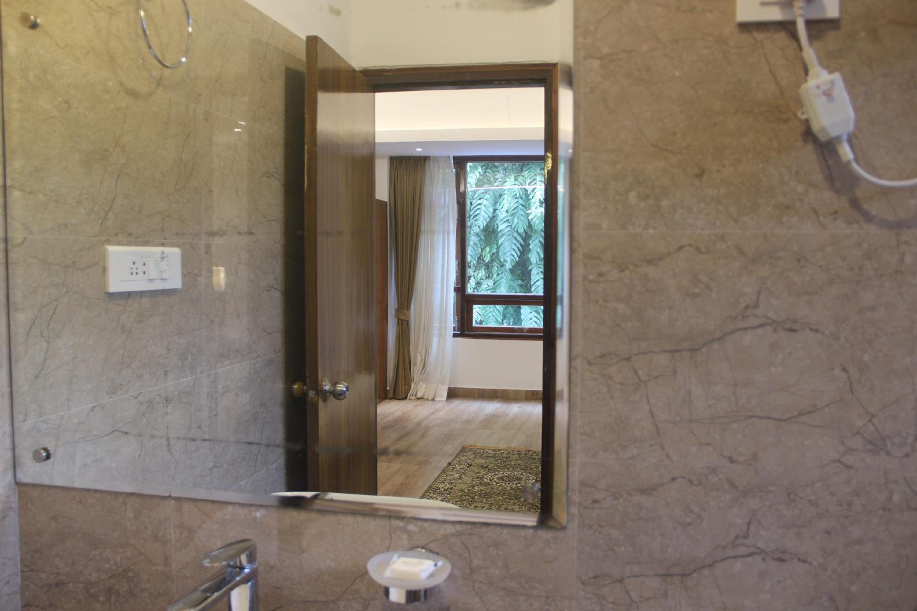 Ecotel Chiminda Abode