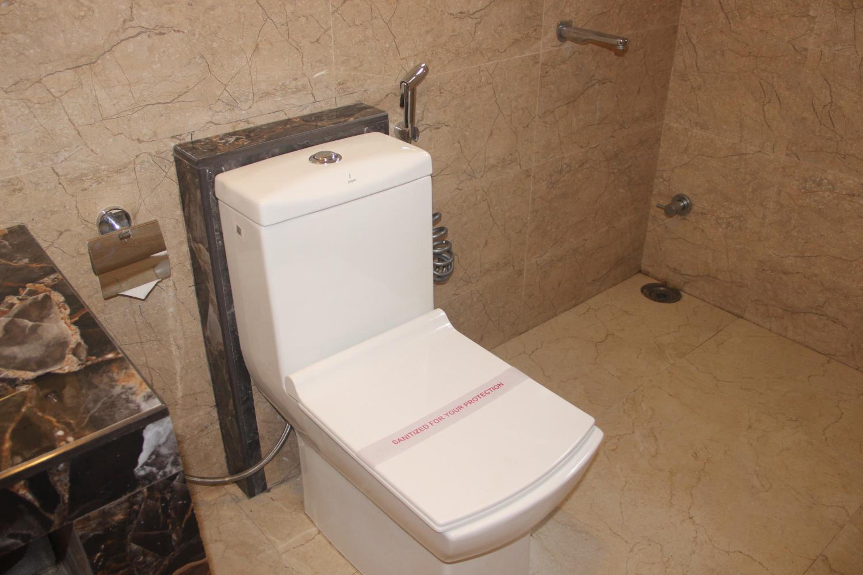 Ecotel Chiminda Abode