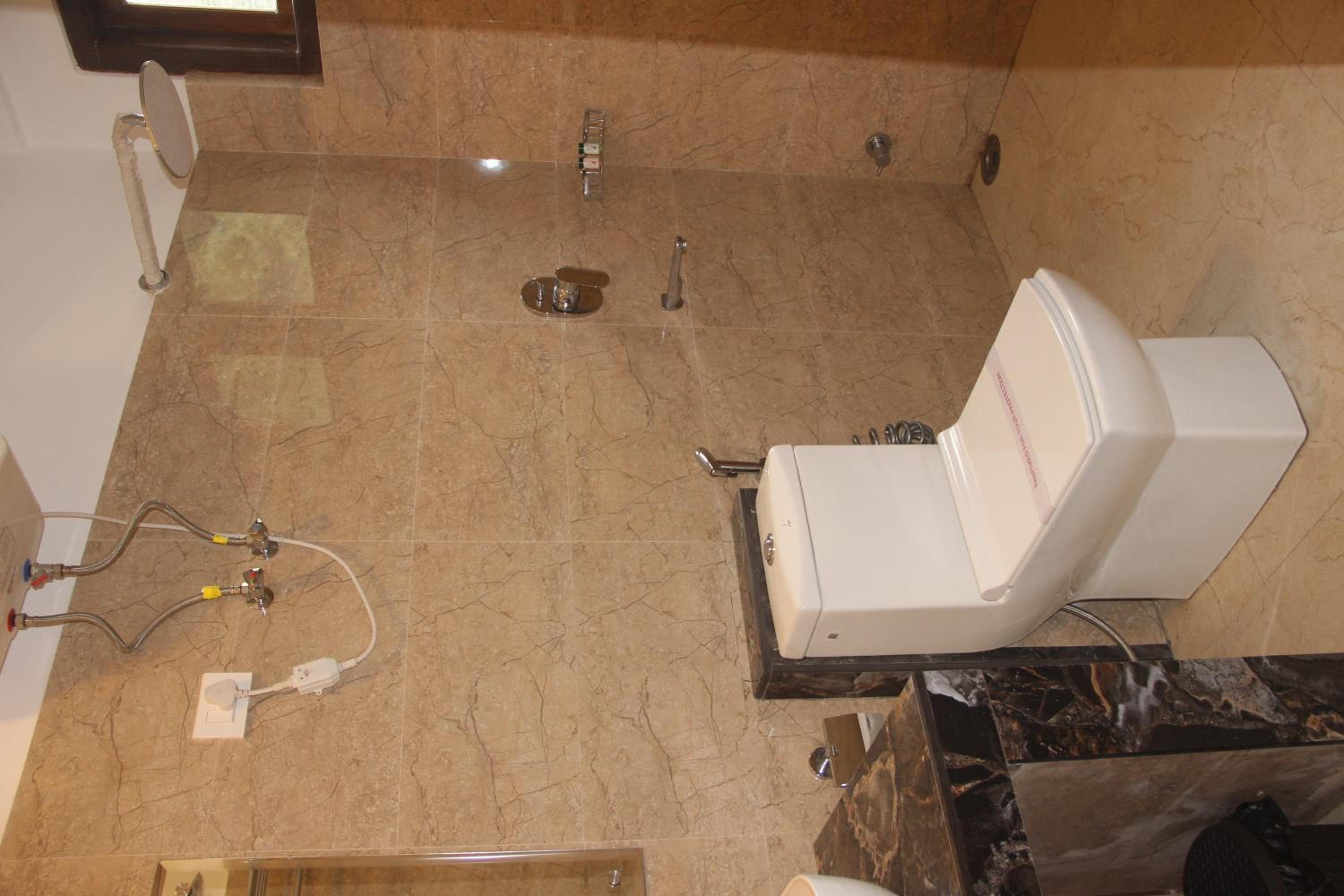 Ecotel Chiminda Abode