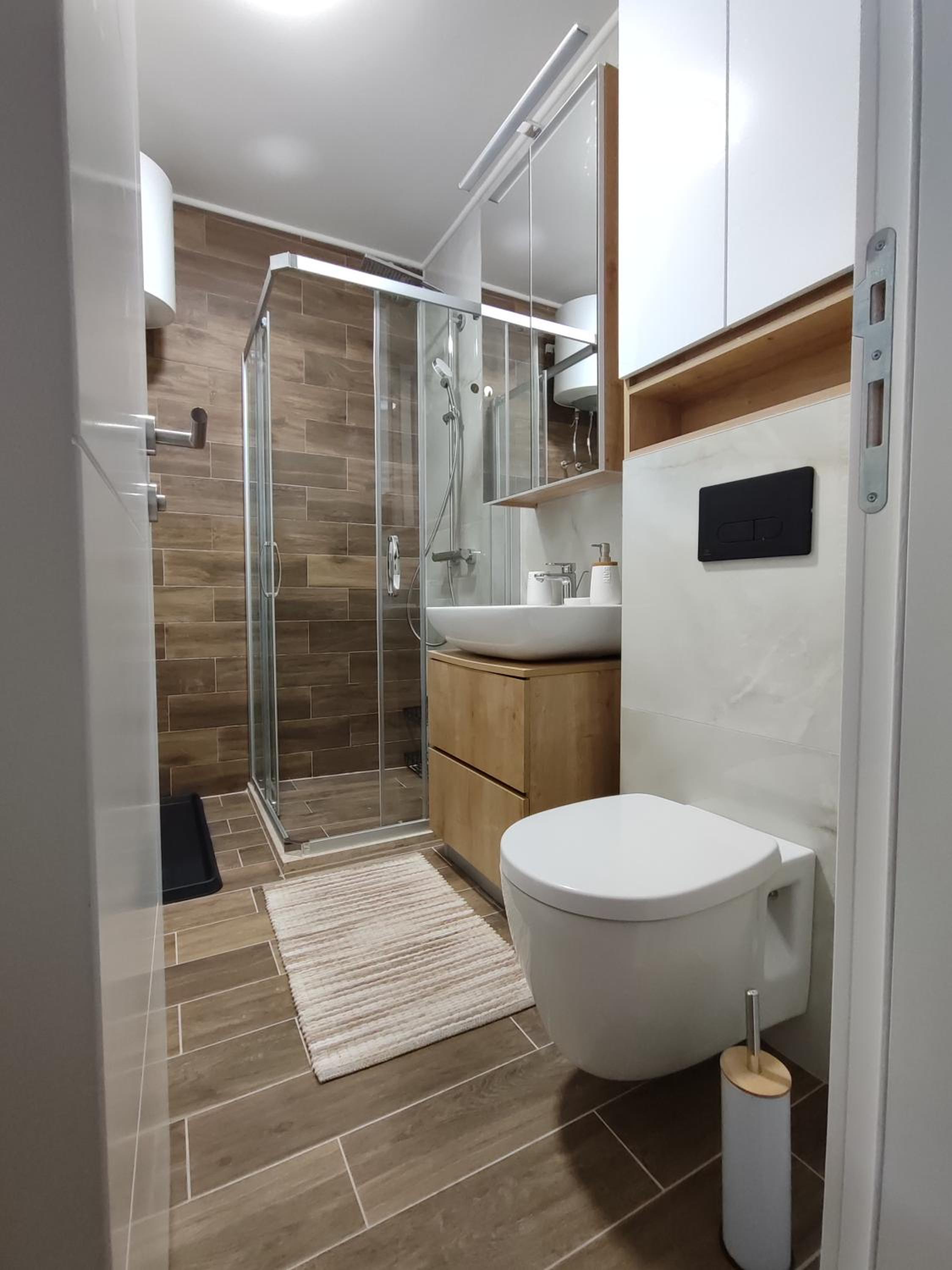 Apartment Snow Valley L6-A1 Jahorina