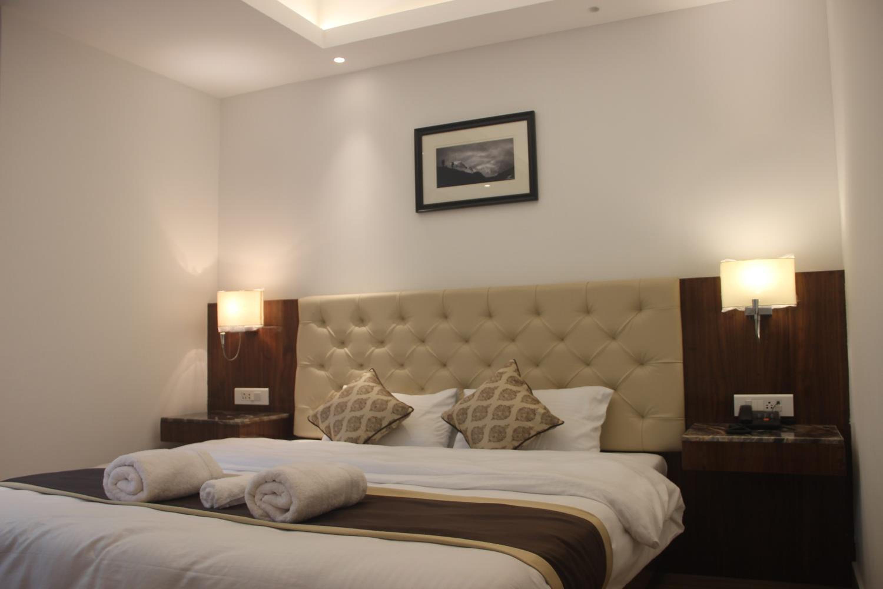 Ecotel Chiminda Abode