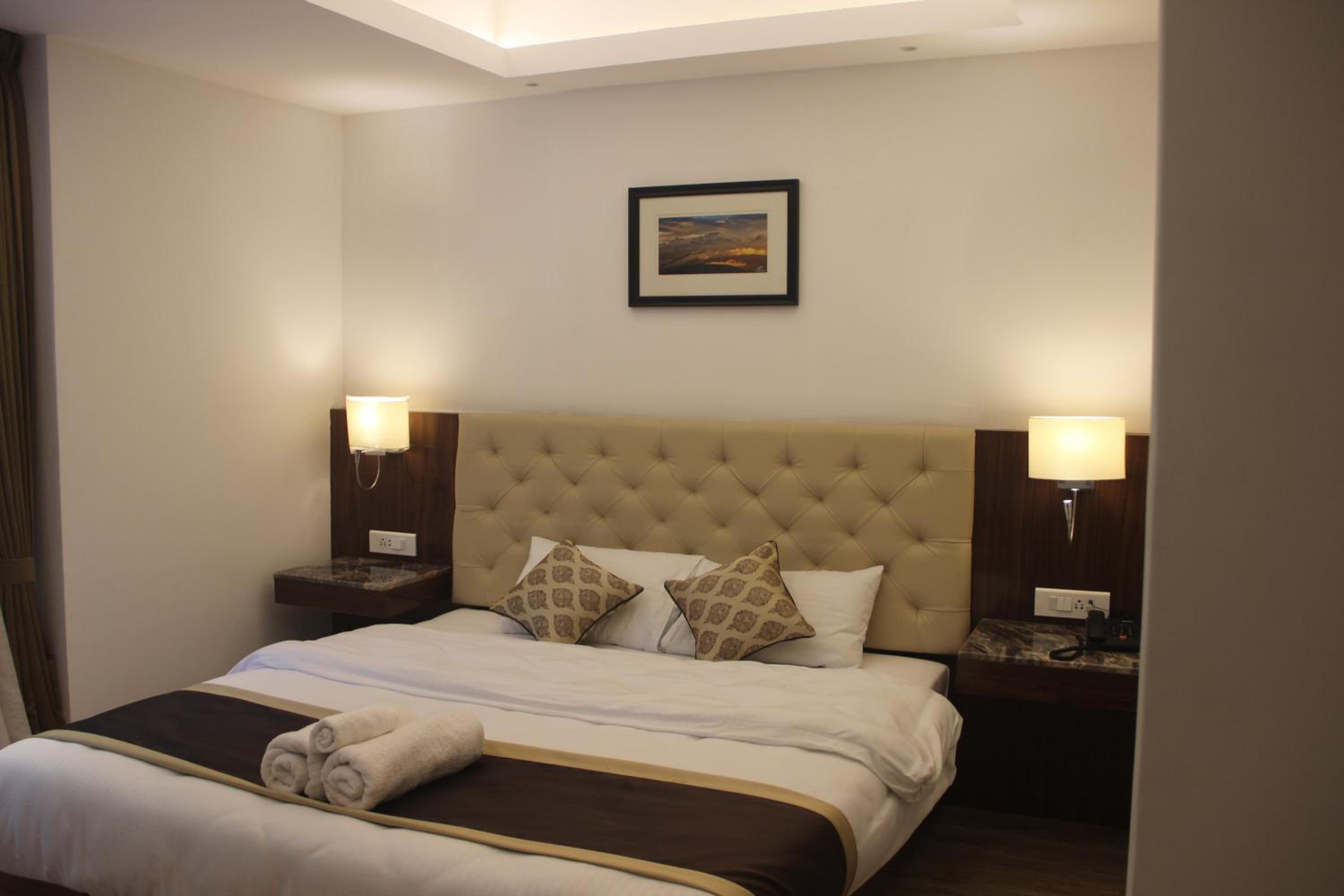 Ecotel Chiminda Abode