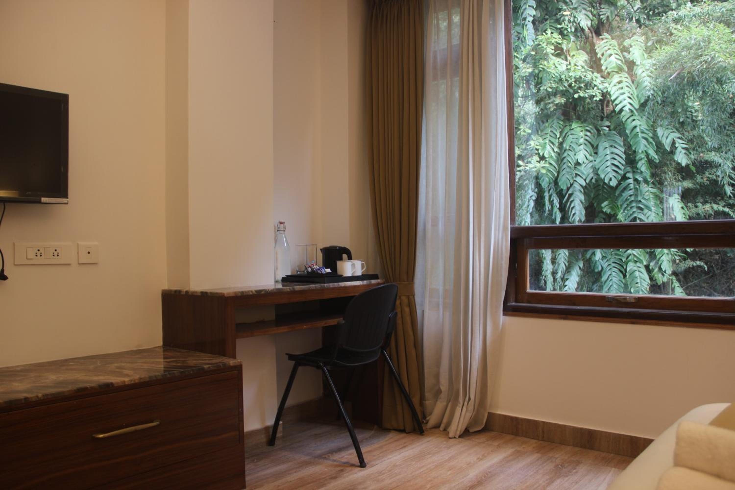 Ecotel Chiminda Abode