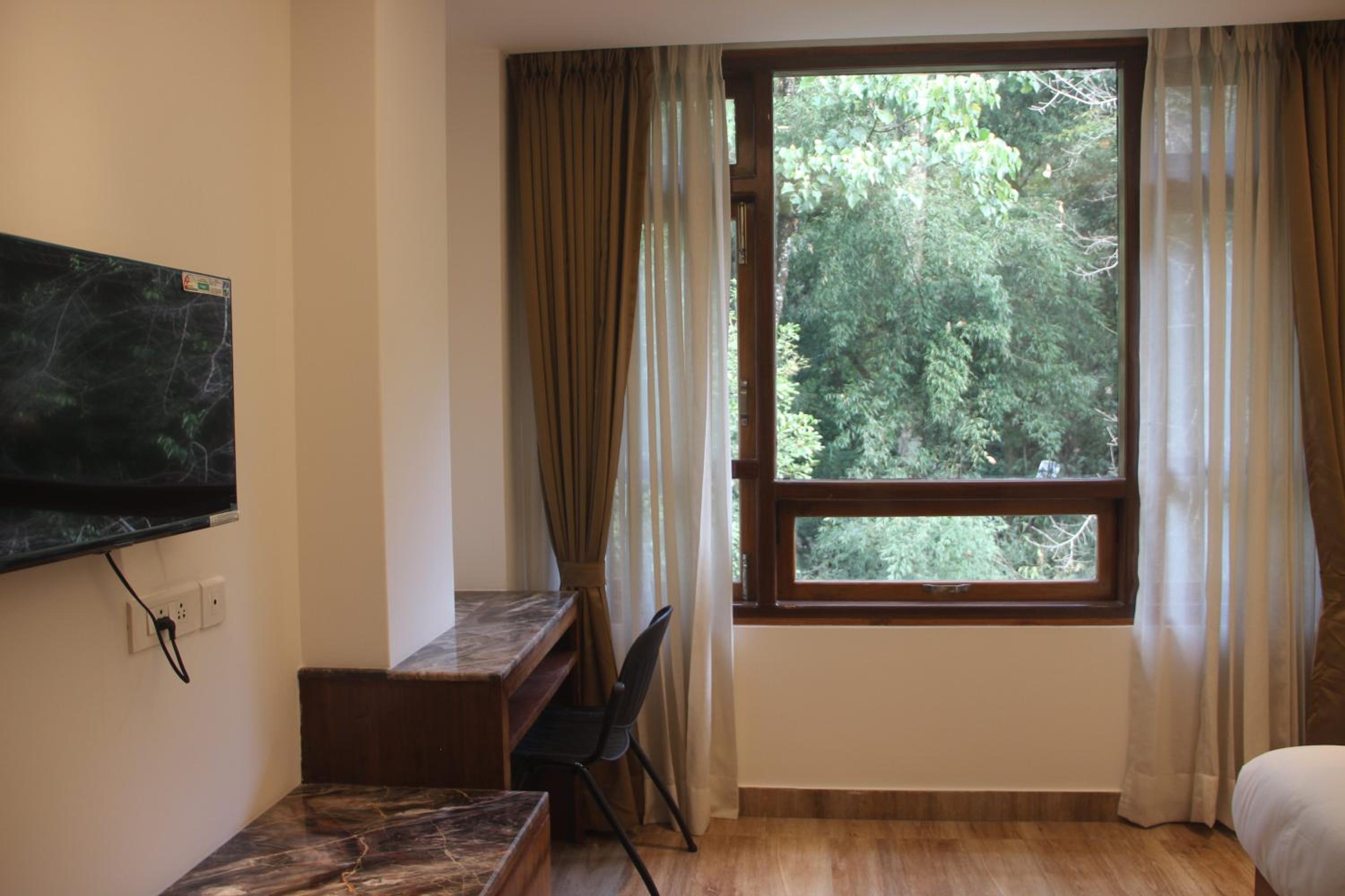 Ecotel Chiminda Abode