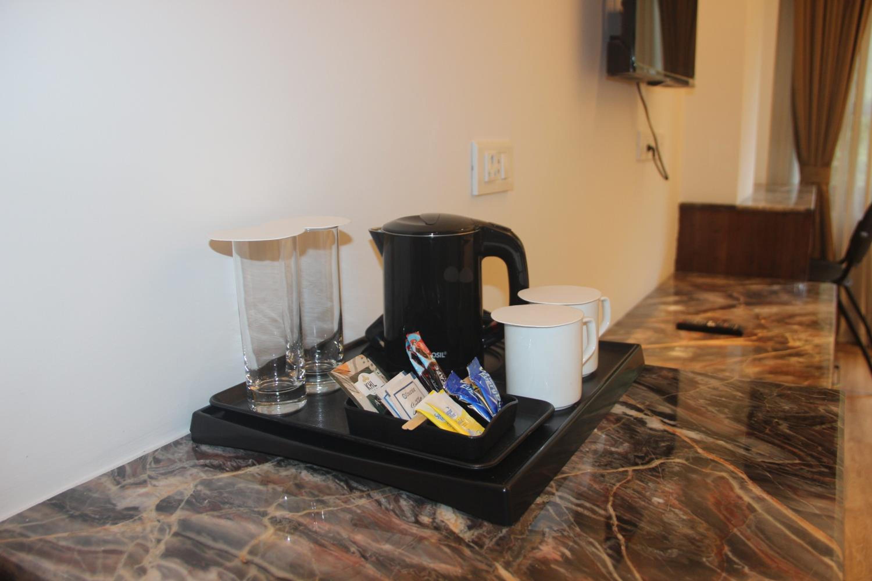 Ecotel Chiminda Abode