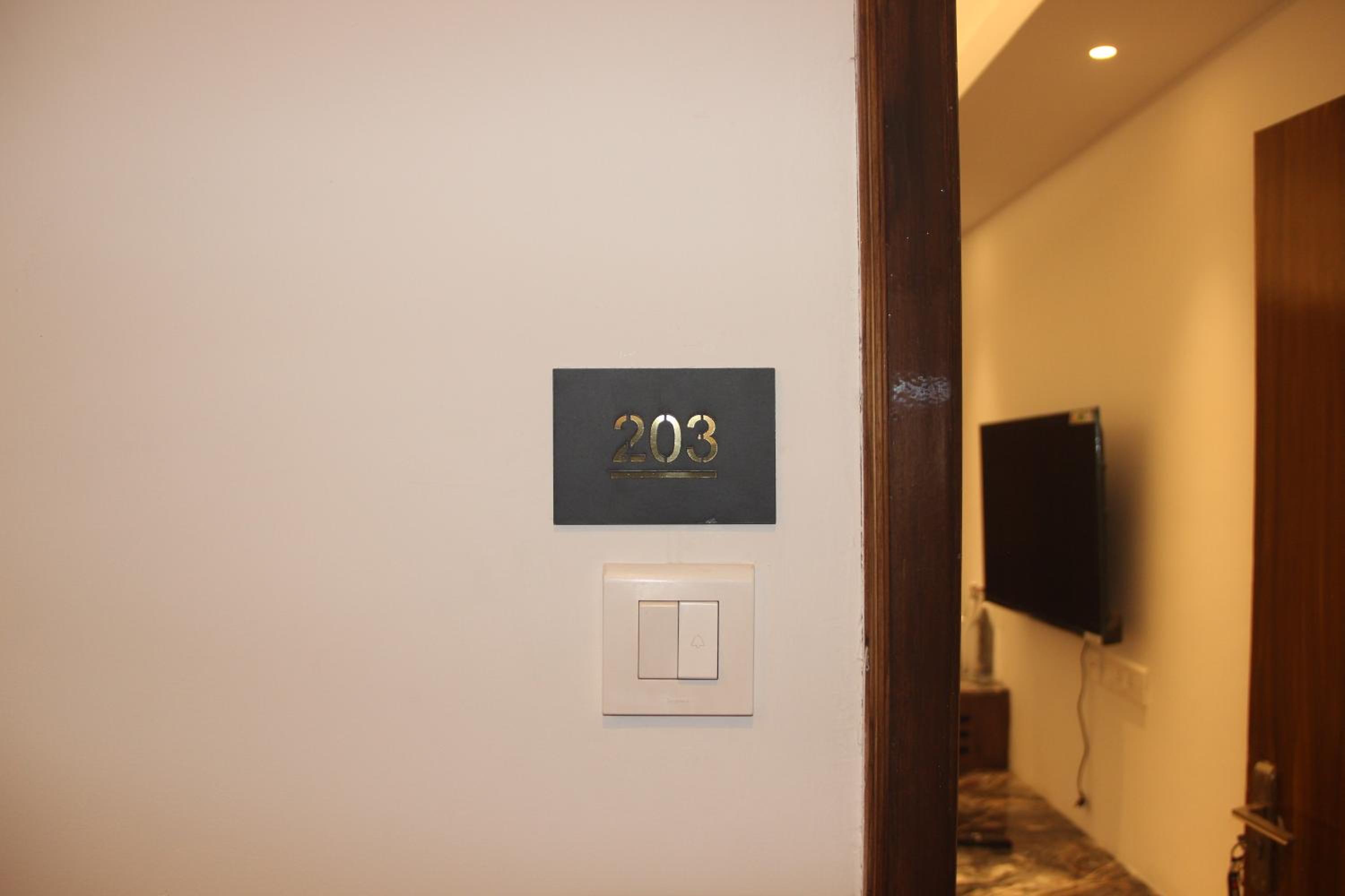 Ecotel Chiminda Abode