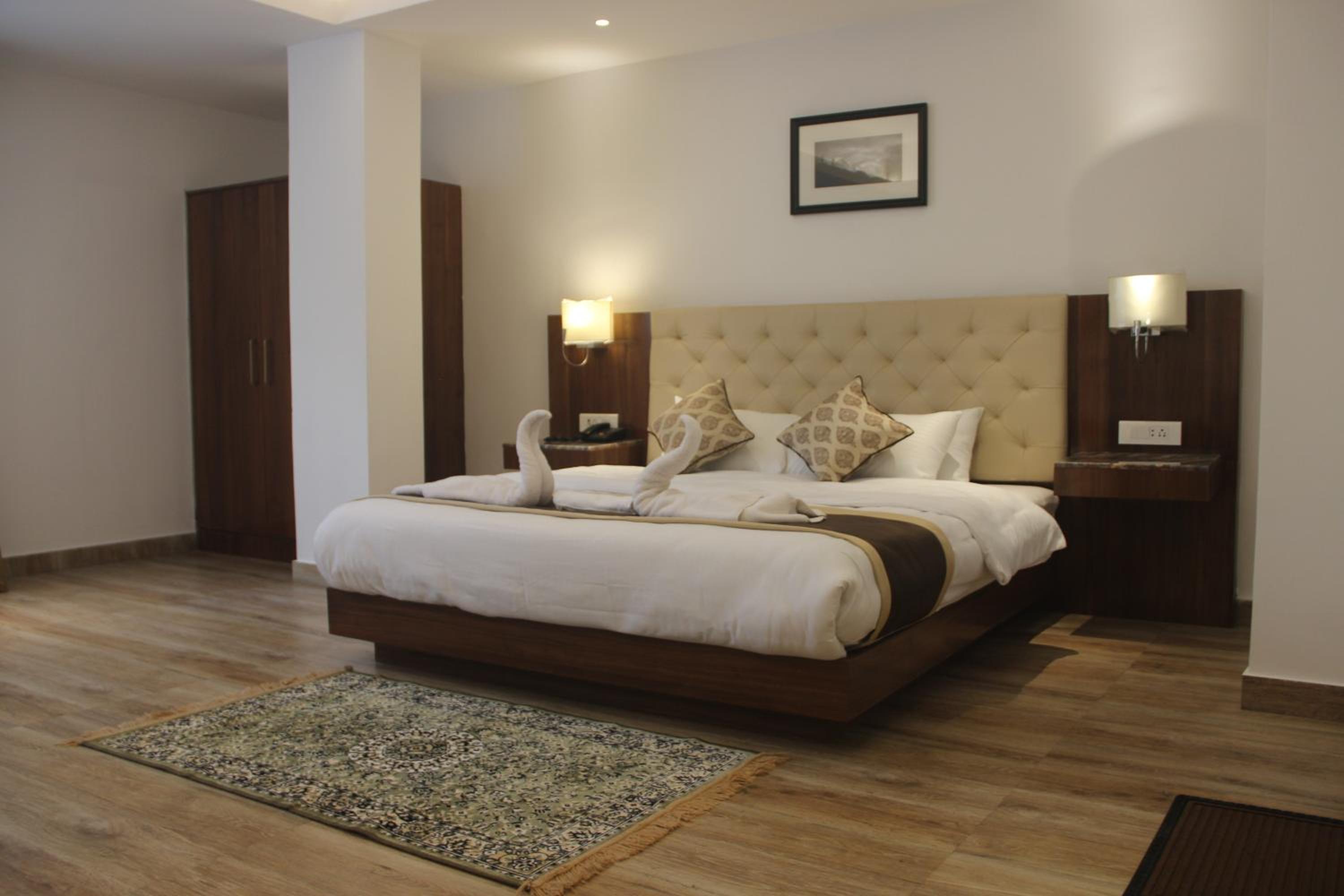 Ecotel Chiminda Abode