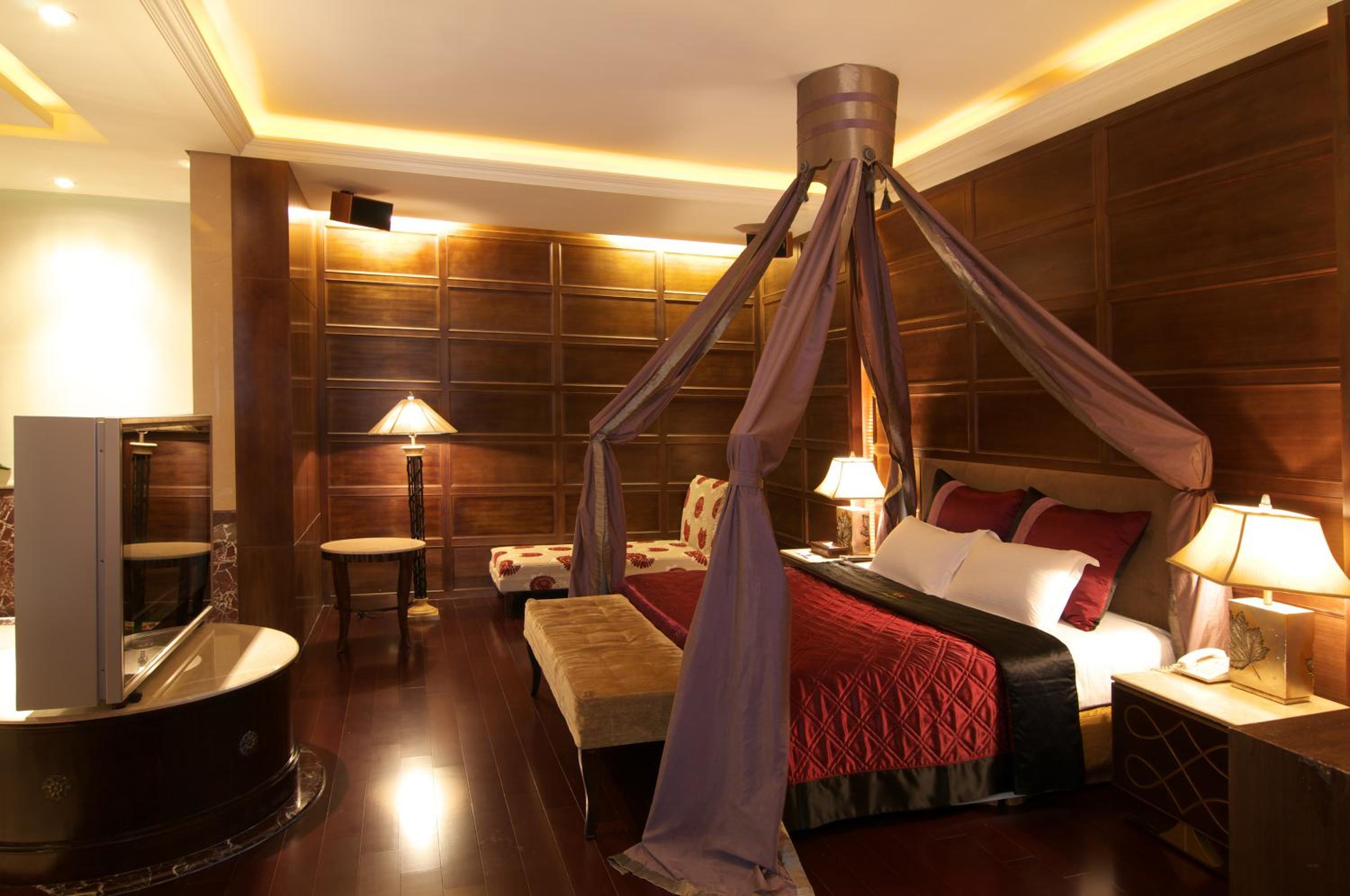 Dongfeng Motel