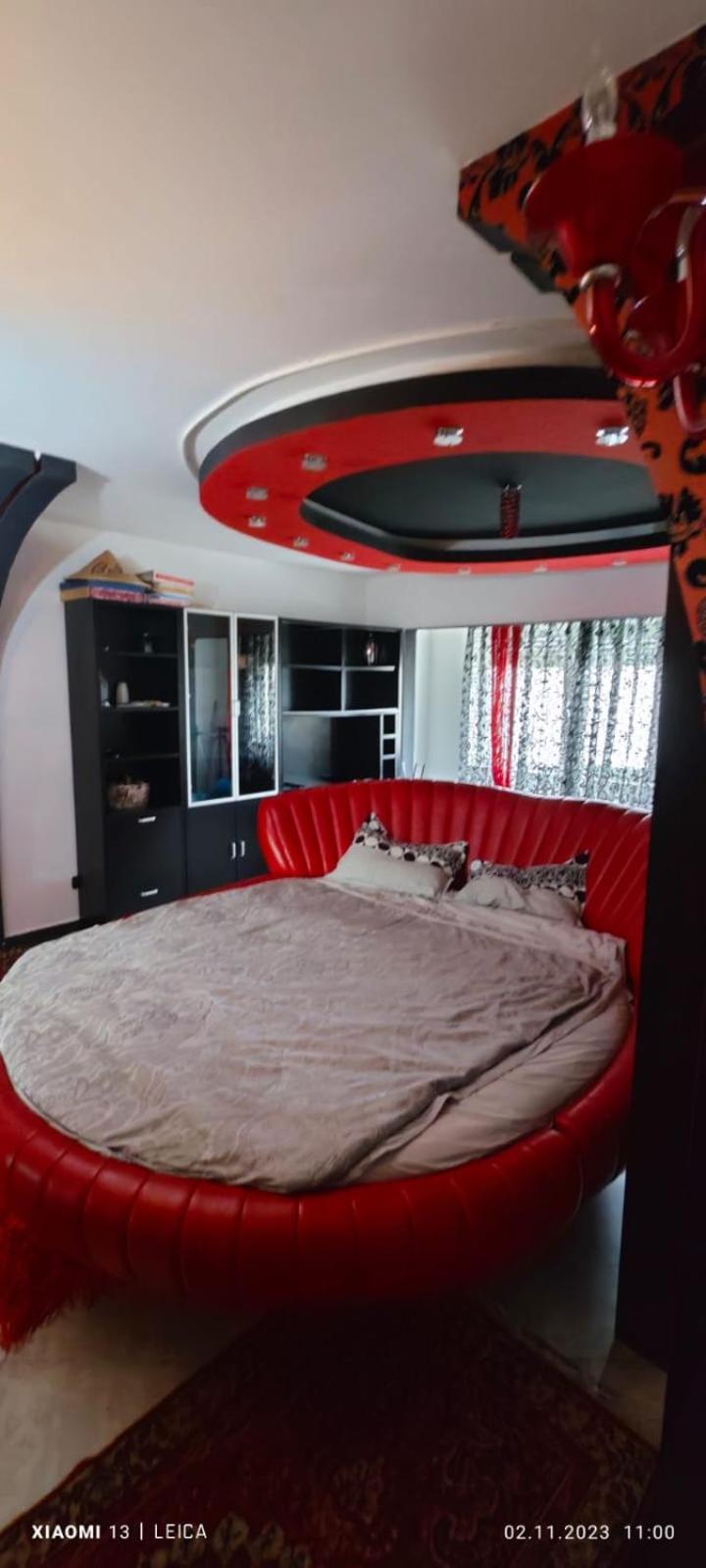 Mirco Apartament en Bucharest — hotel room