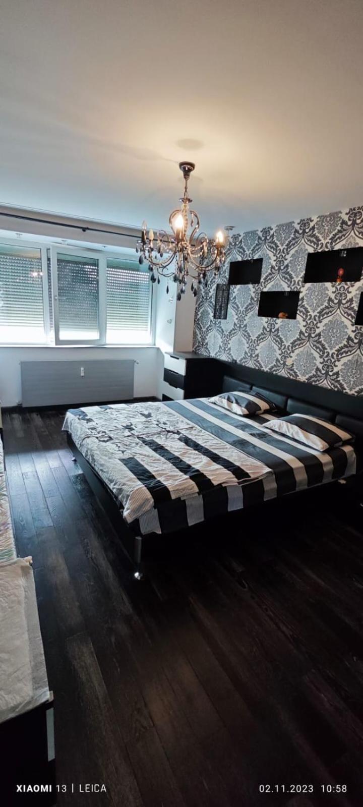 Mirco Apartament en Bucharest — hotel room