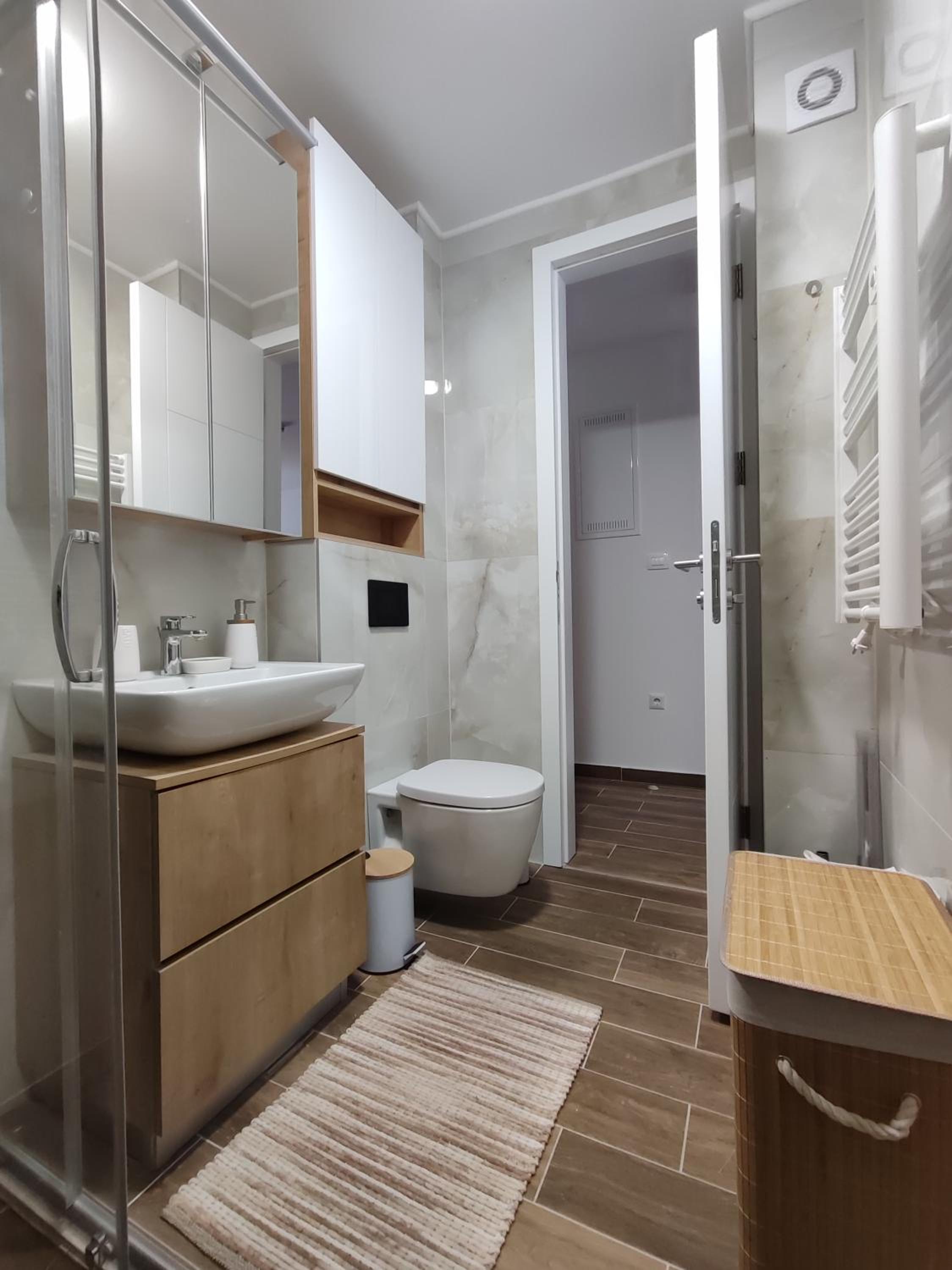 Apartment Snow Valley L6-A1 Jahorina