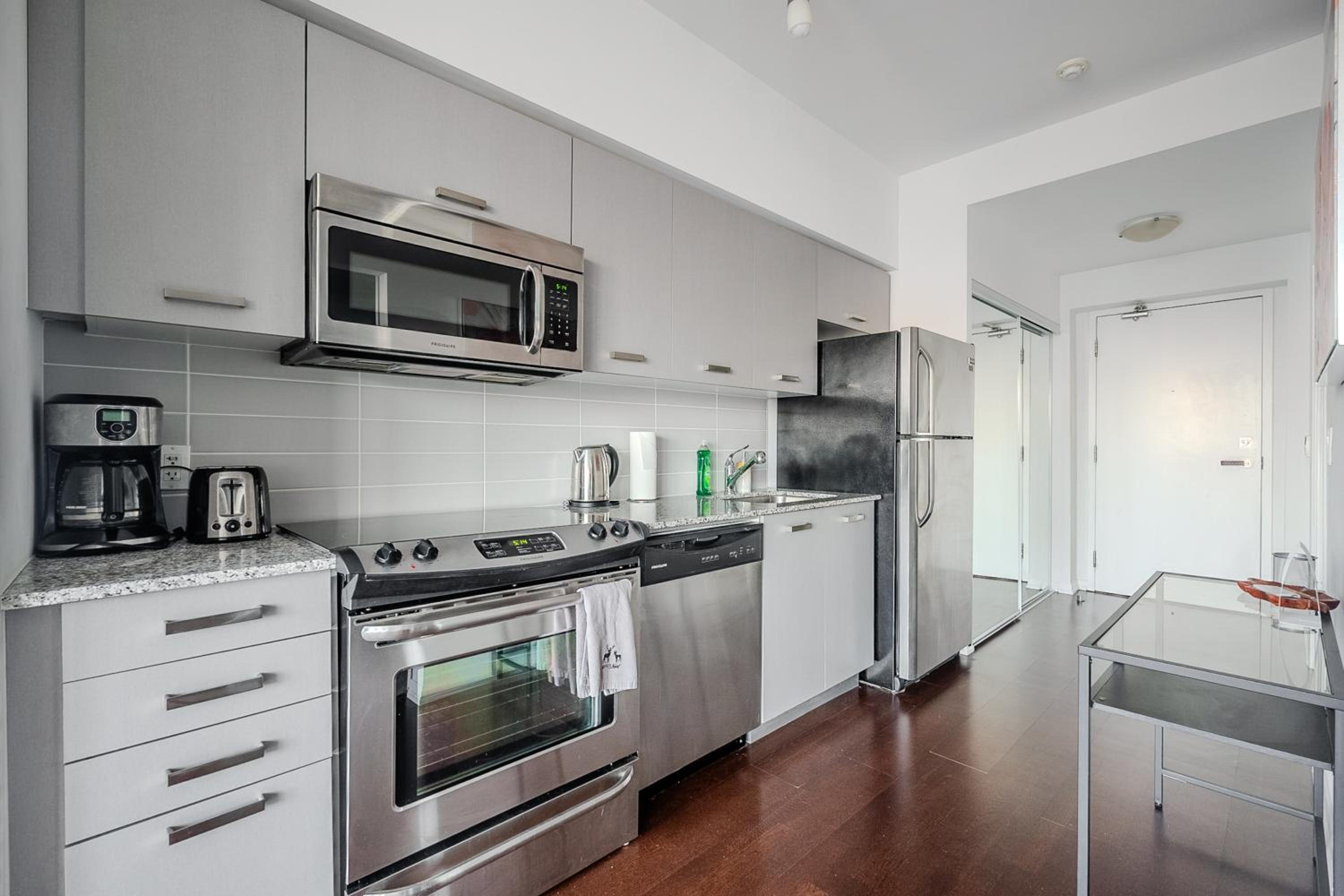 Globalstay. Burano Condos in Downtown Toronto