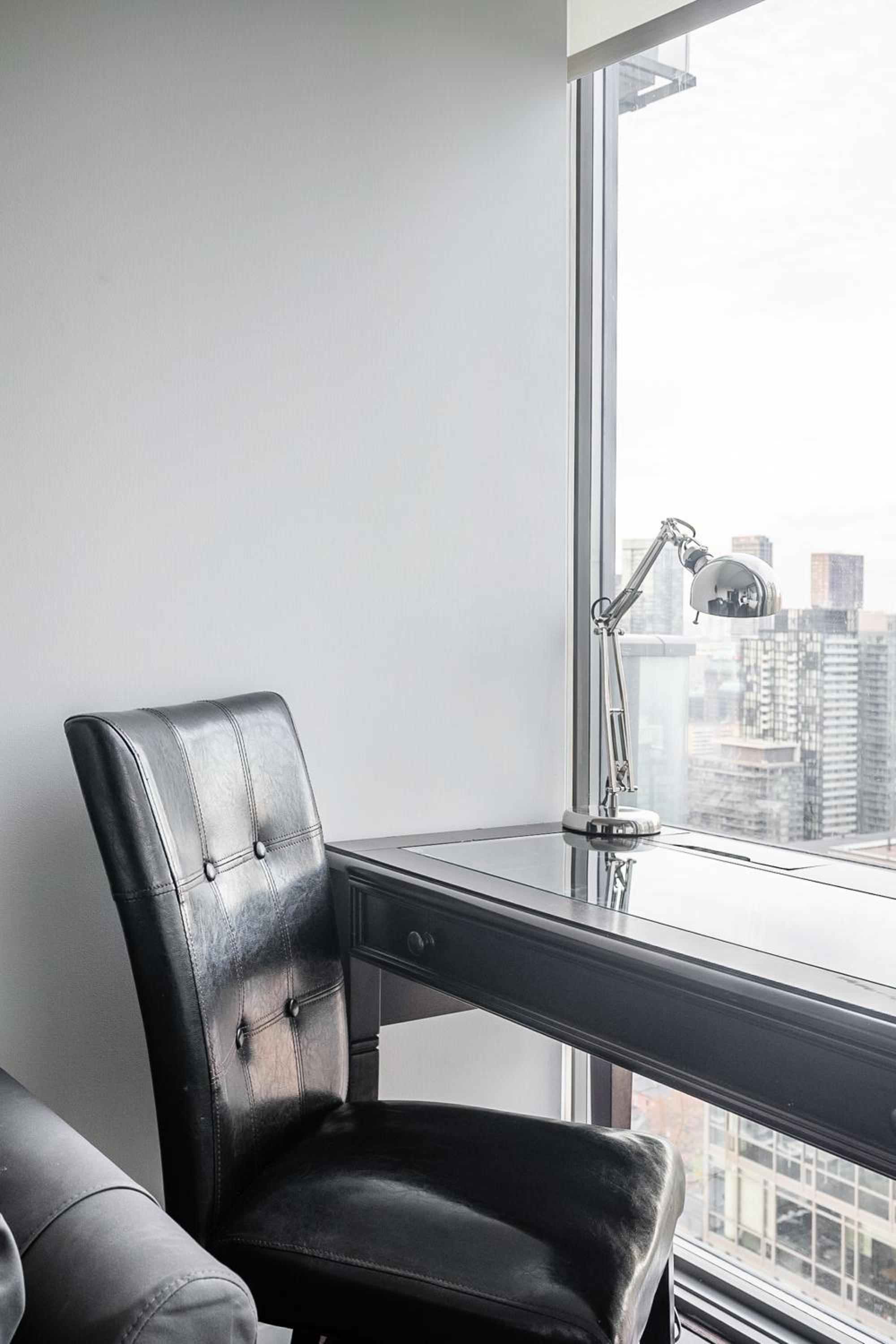 Globalstay. Burano Condos in Downtown Toronto