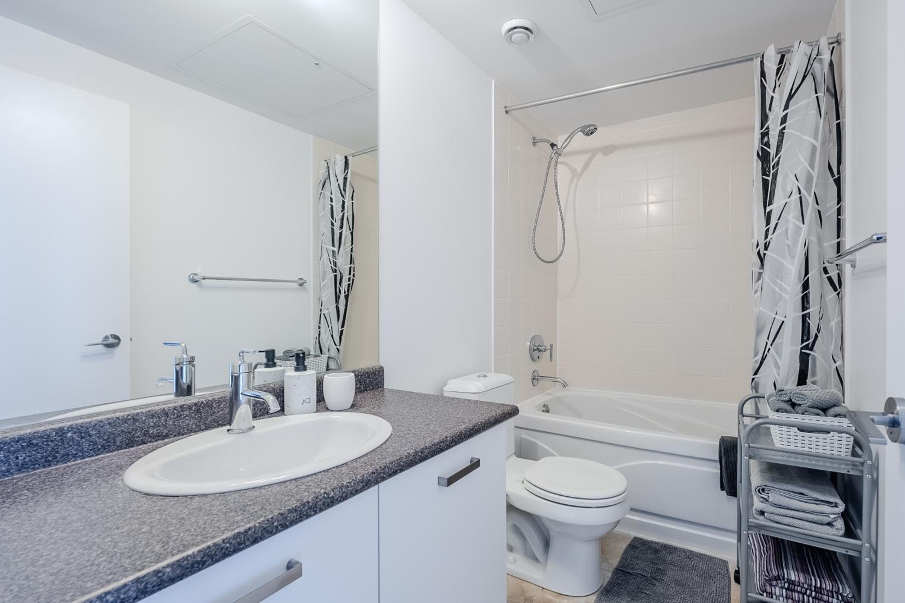Globalstay. Burano Condos in Downtown Toronto