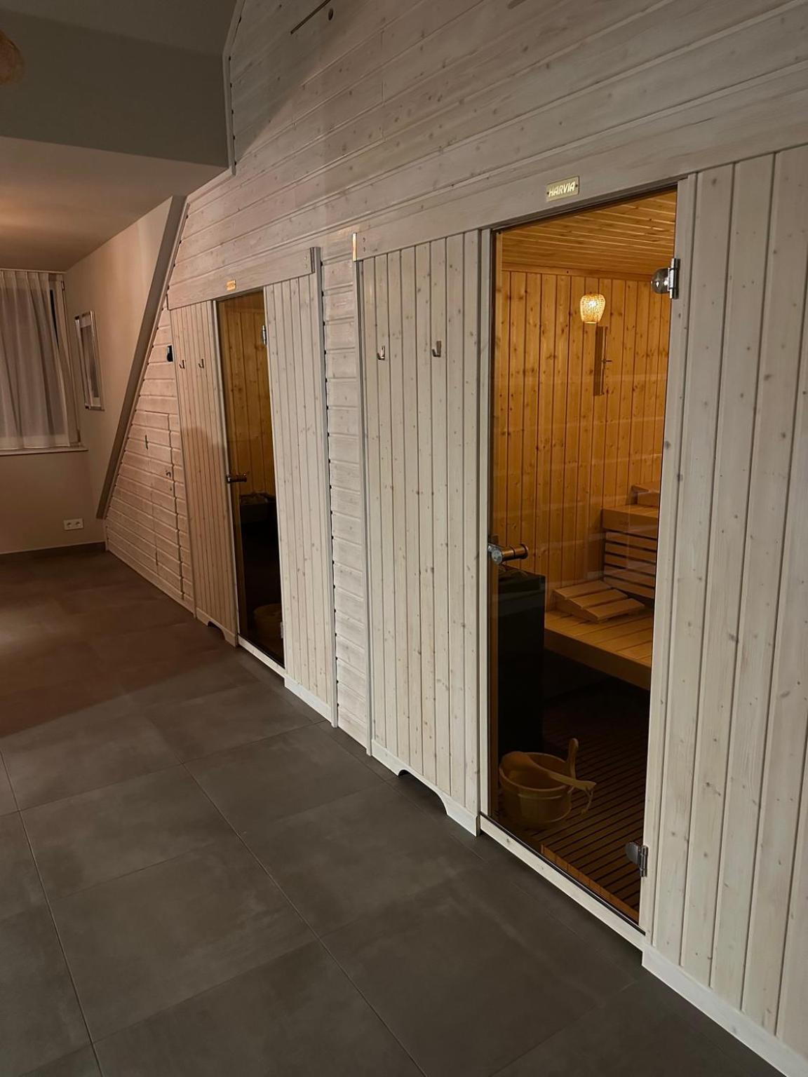 Ferienwohnung Baltic Lagoon Ostsee