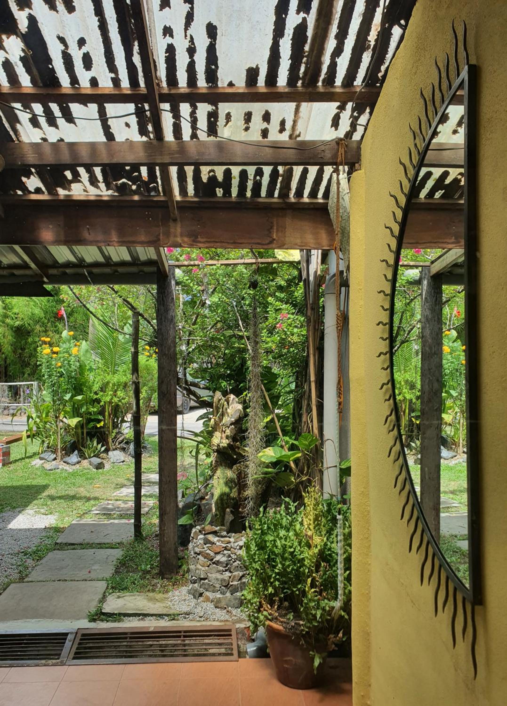THE COTTAGE LANGKAWI