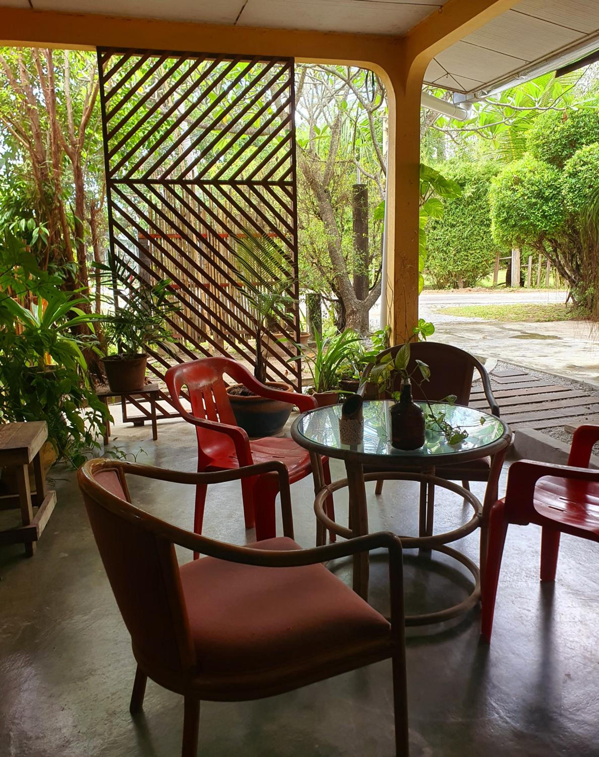 THE COTTAGE LANGKAWI