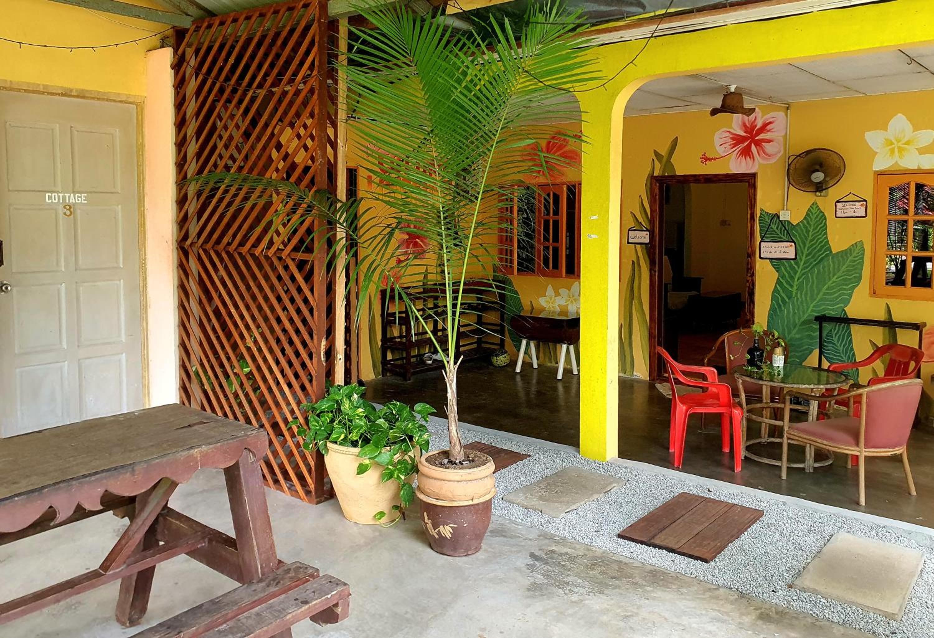 THE COTTAGE LANGKAWI