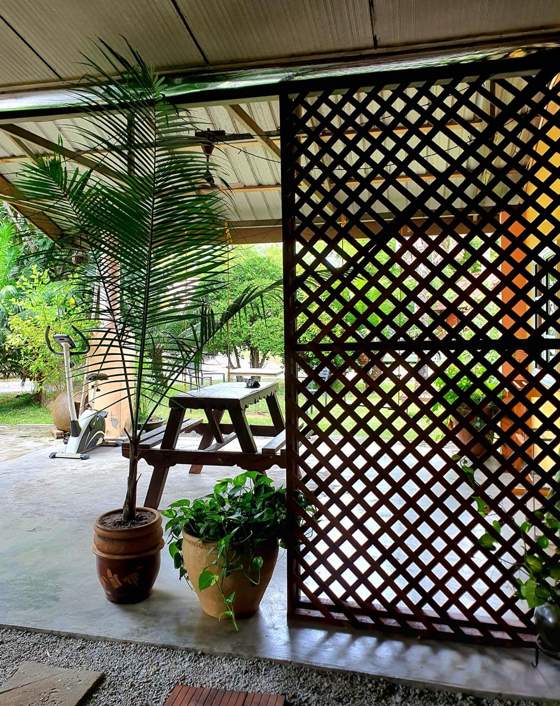 THE COTTAGE LANGKAWI