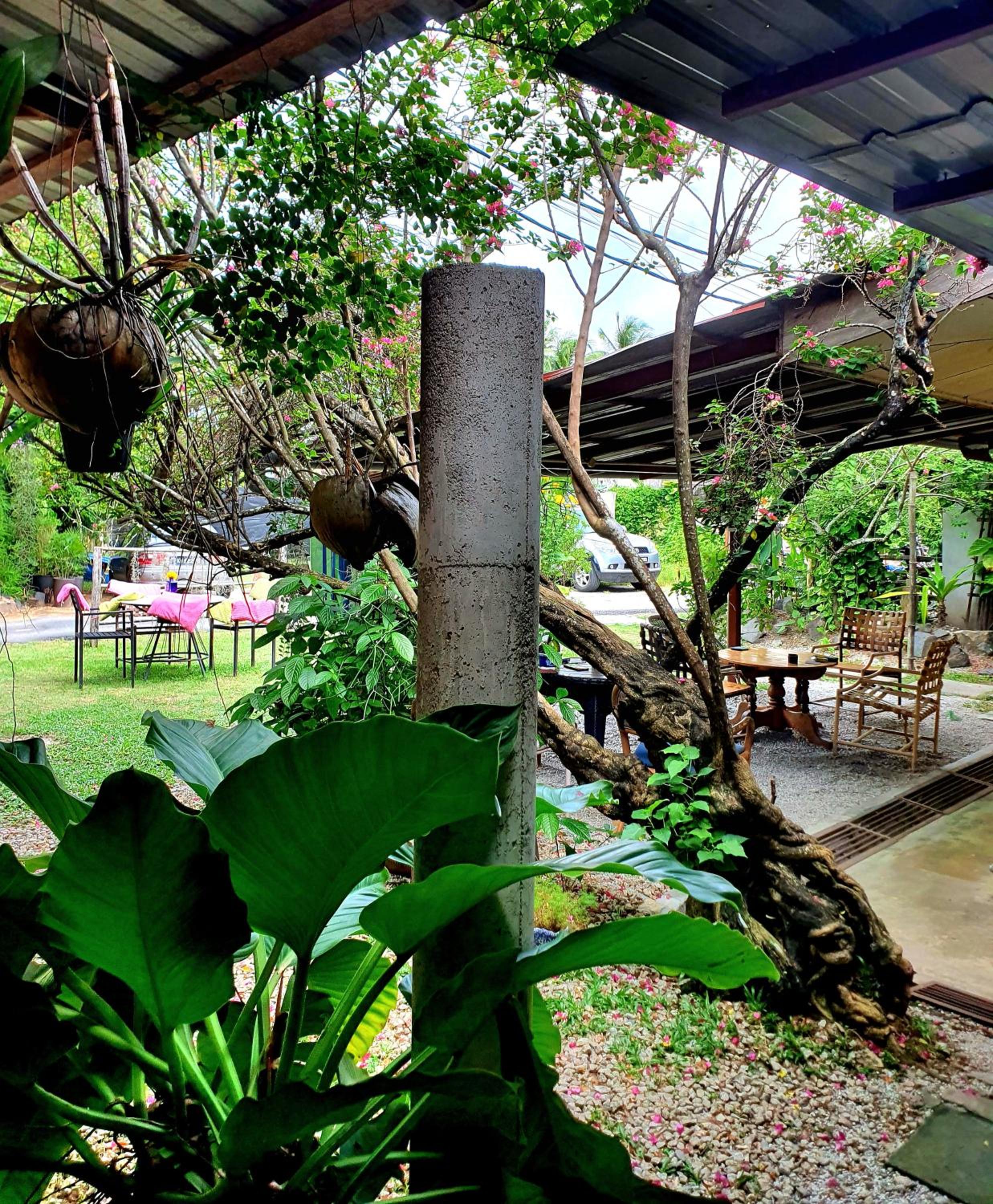 THE COTTAGE LANGKAWI
