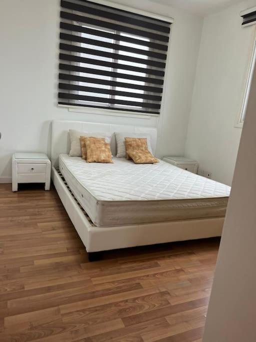 1BDR Apartment-Aglantzia