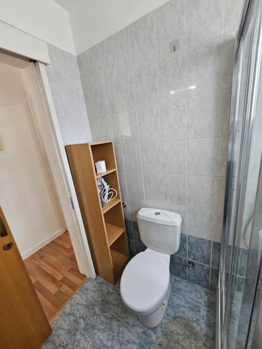 1BDR Apartment-Aglantzia