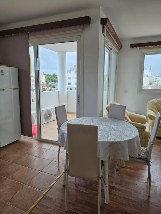 1BDR Apartment-Aglantzia