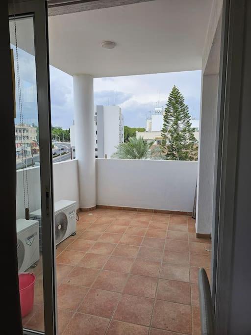 1BDR Apartment-Aglantzia