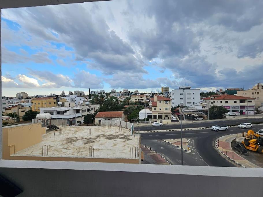 1BDR Apartment-Aglantzia