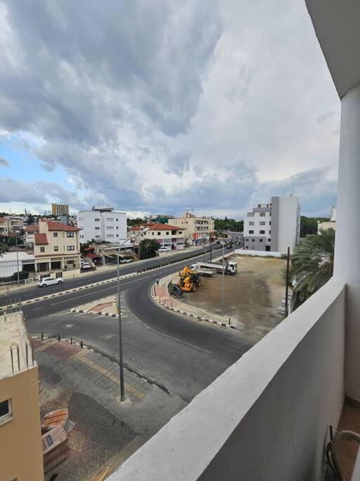 1BDR Apartment-Aglantzia