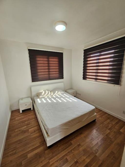 1BDR Apartment-Aglantzia