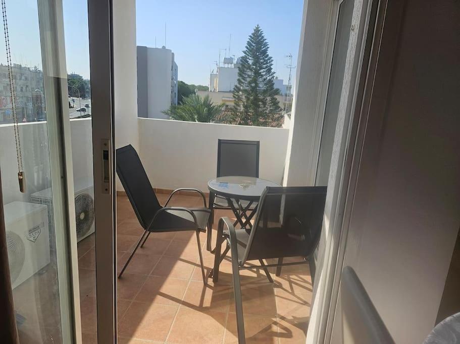 1BDR Apartment-Aglantzia