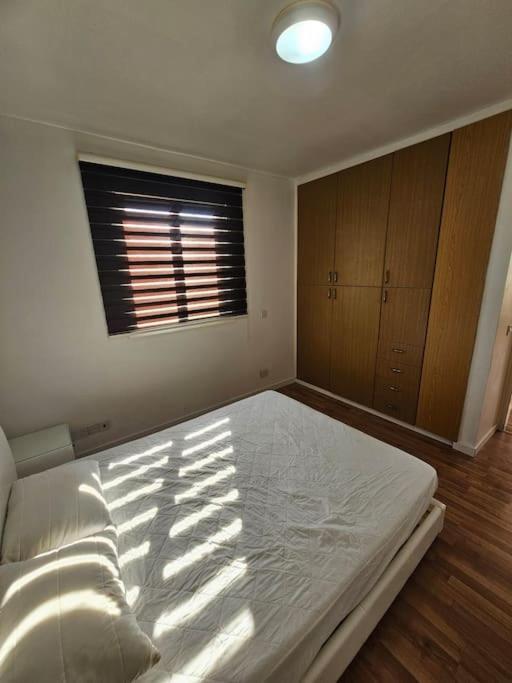 1BDR Apartment-Aglantzia