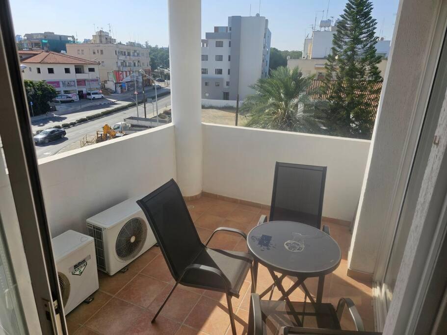 1BDR Apartment-Aglantzia