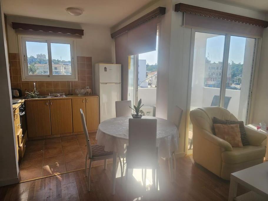1BDR Apartment-Aglantzia