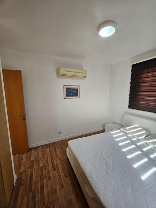 1BDR Apartment-Aglantzia