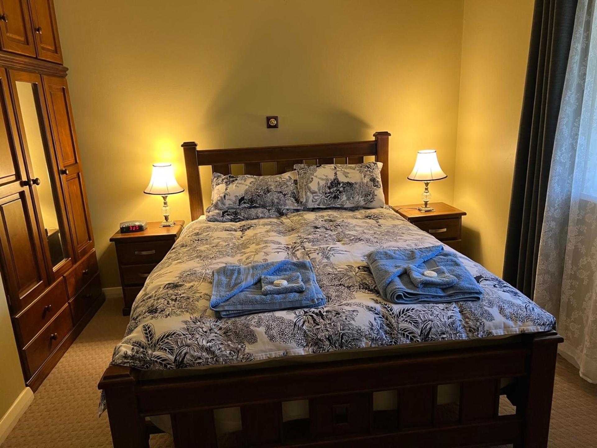 Riverview BnB